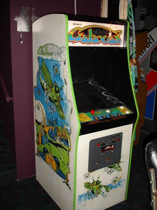 free offline arcade games