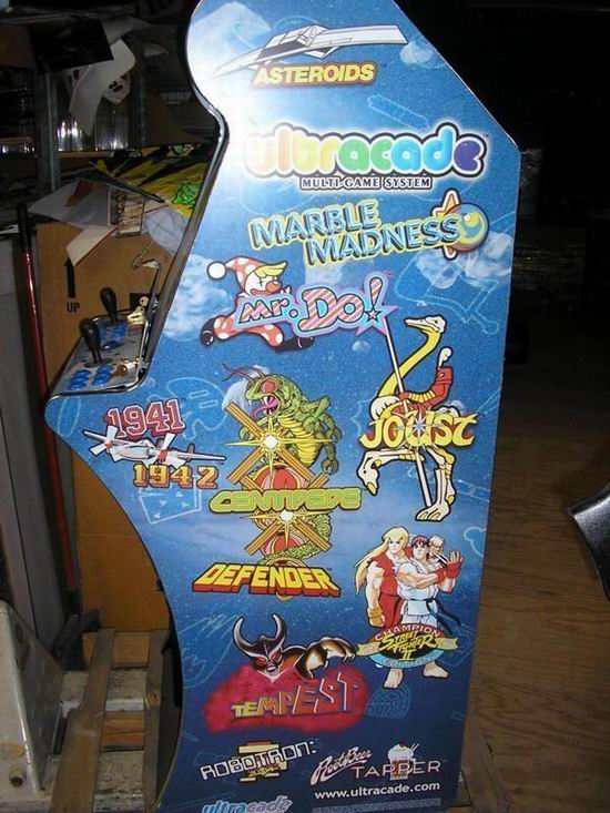 donky kong arcade game