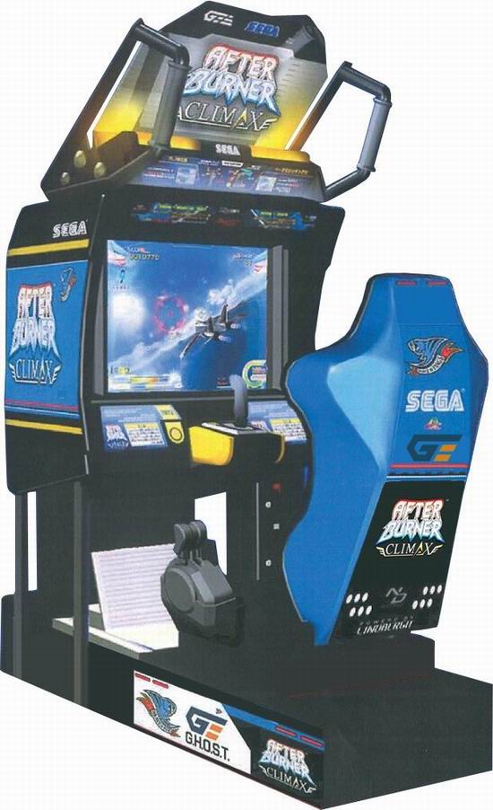 arcade games san mateo