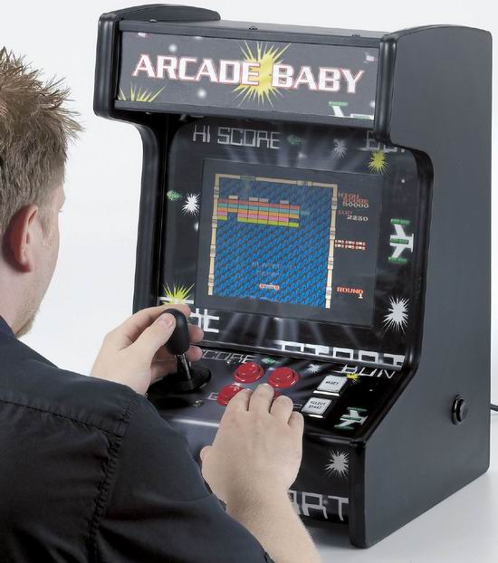 arcade games kansas city