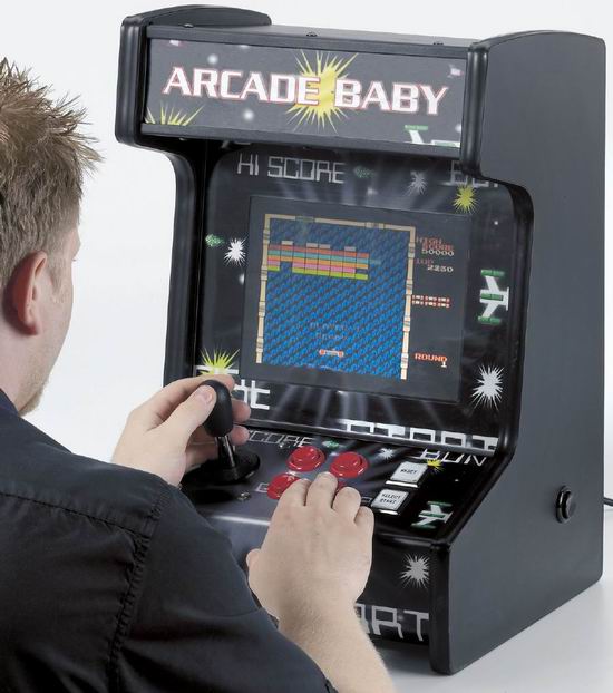 bridges arcade game