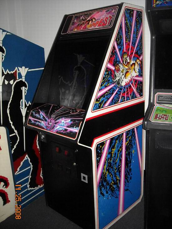 free arcade games websites