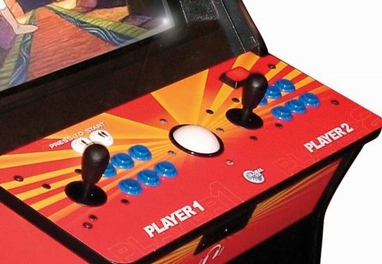 uk arcade games online