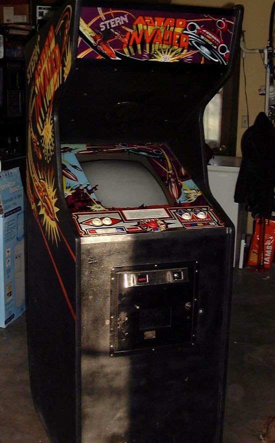 wwf wrestlemania arcade game