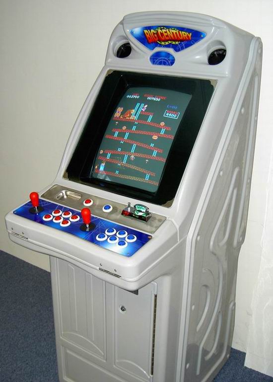 black dragon arcade game