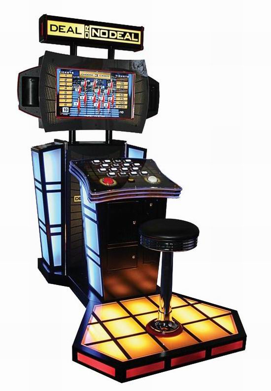 arcade game rental florida