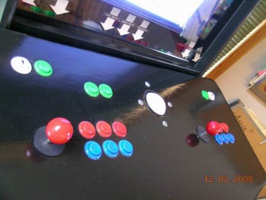 play mortal kombat arcade game