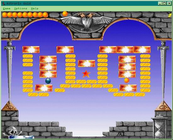 play video arcade games online free