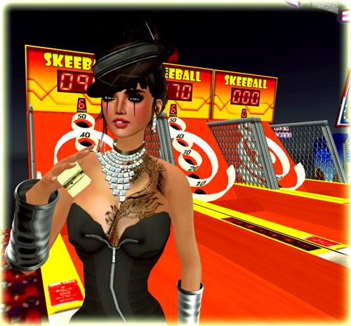 joker poker 21 arcade game